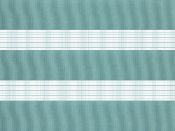 Bahama 1809 - smaragdová