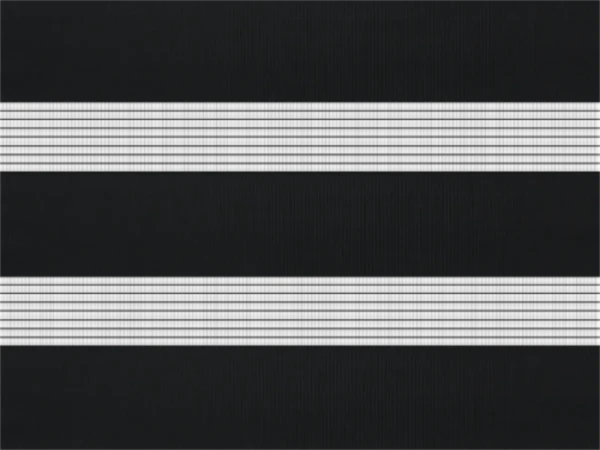 Miami 1308 - čierna