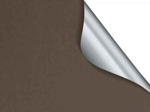 Madagaskar 066 (thermo) - Tmavohnedá