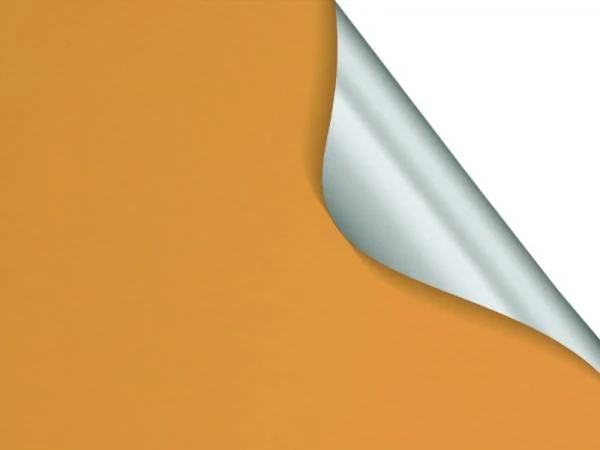 Madagaskar 060 (thermo) - Oranžová