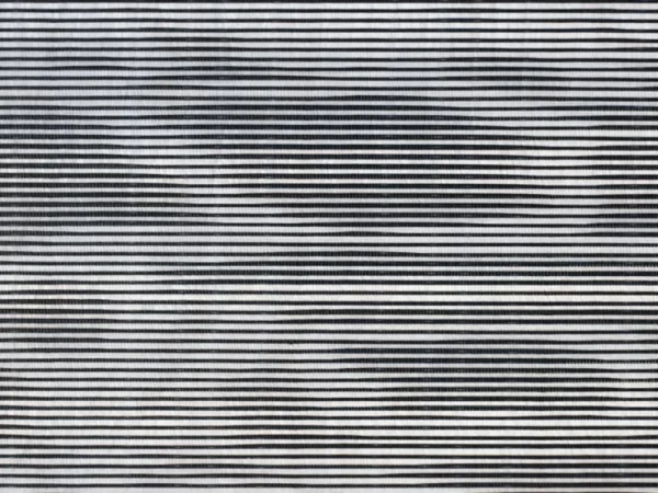 Borneo 107 (priehľadná) - čierna