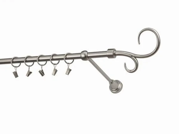 krúžky so štipcom