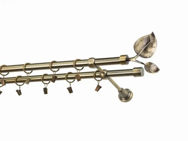 krúžky so štipcom