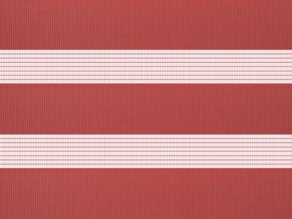 Bahama 1804 - červená