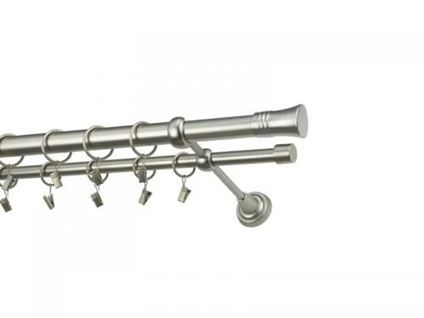 krúžky so štipcom