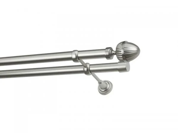 bez krúžkov a štipcov