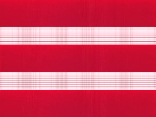 Zakynthos 17 - červená