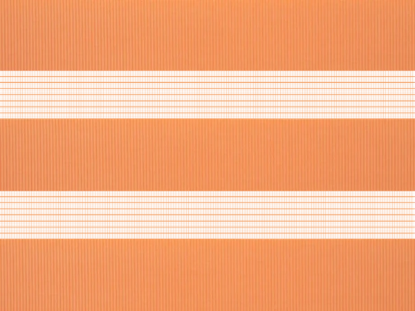 Bahama 1802 - oranžová sýta