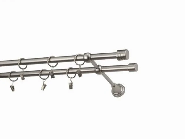 krúžky so štipcom