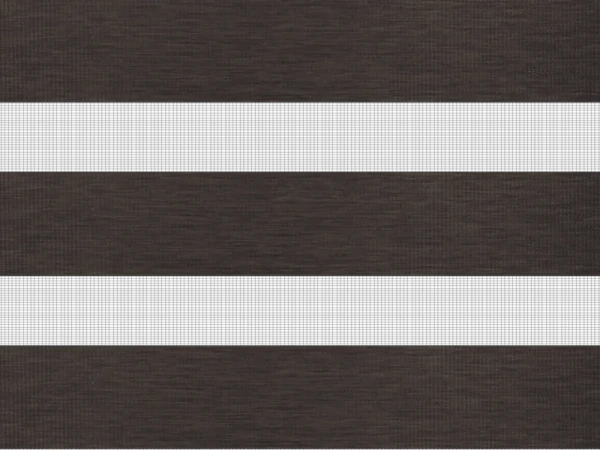 Black elegance - 2537-004 - tmavohnedá