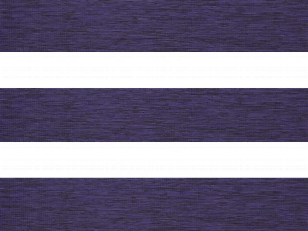Maurícius 68 - tmavá fialová (čierny dekor)