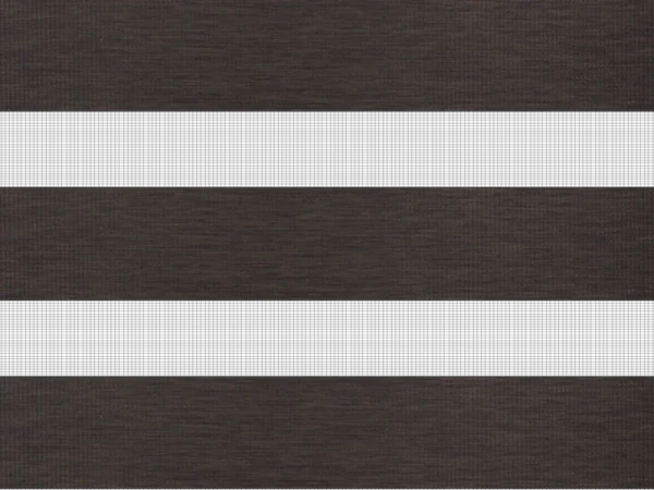 Black elegance - 2537-004 - tmavohnedá