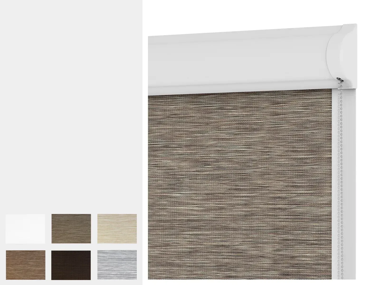 Roleta SWING - látka ARUBA