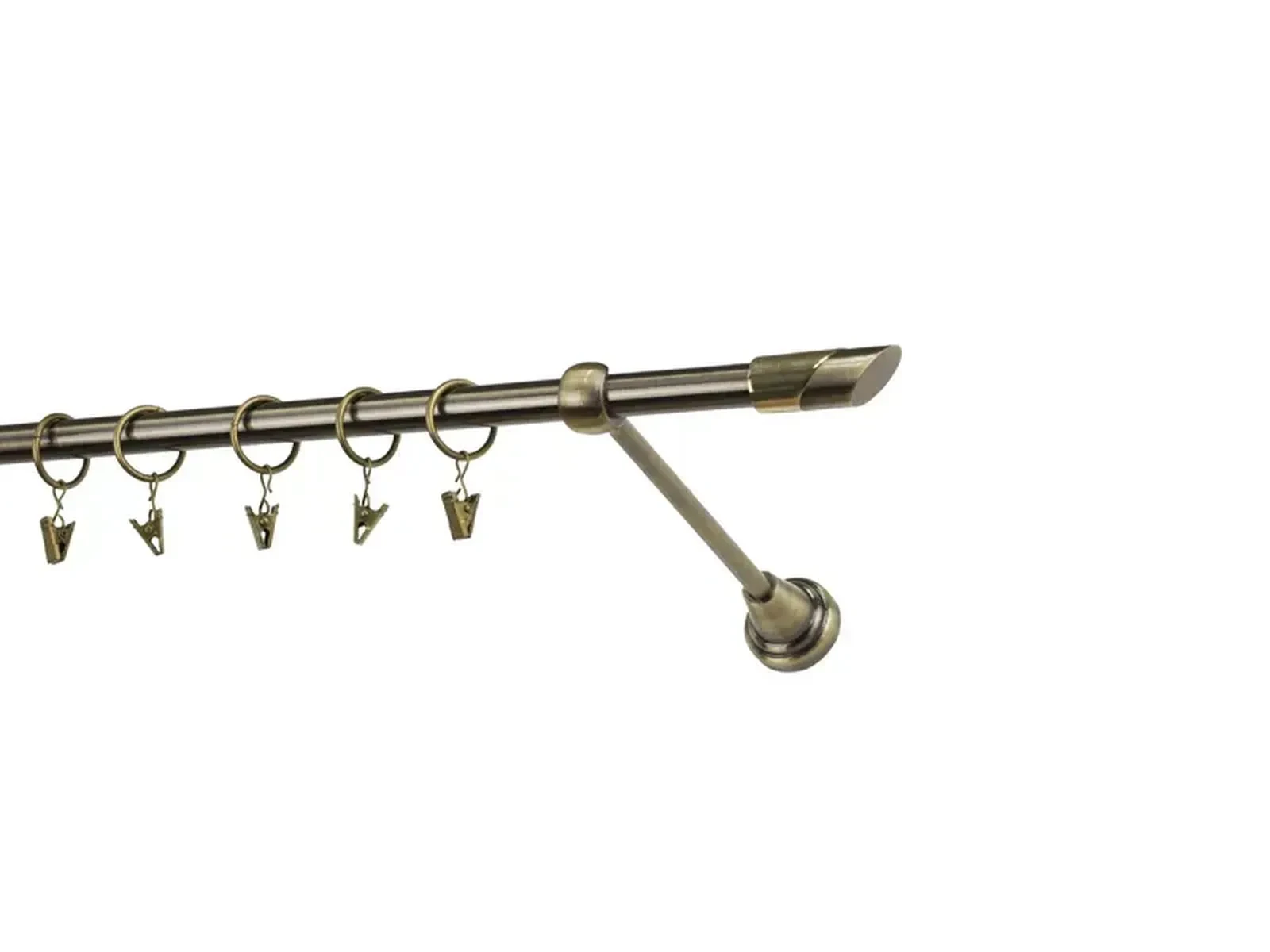 Garniža 16mm - 1rad - PIZA - antik