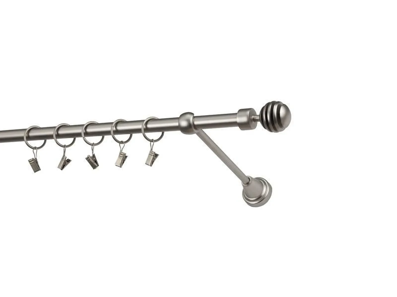 Garniža 16mm - 1rad - VERONA - satin