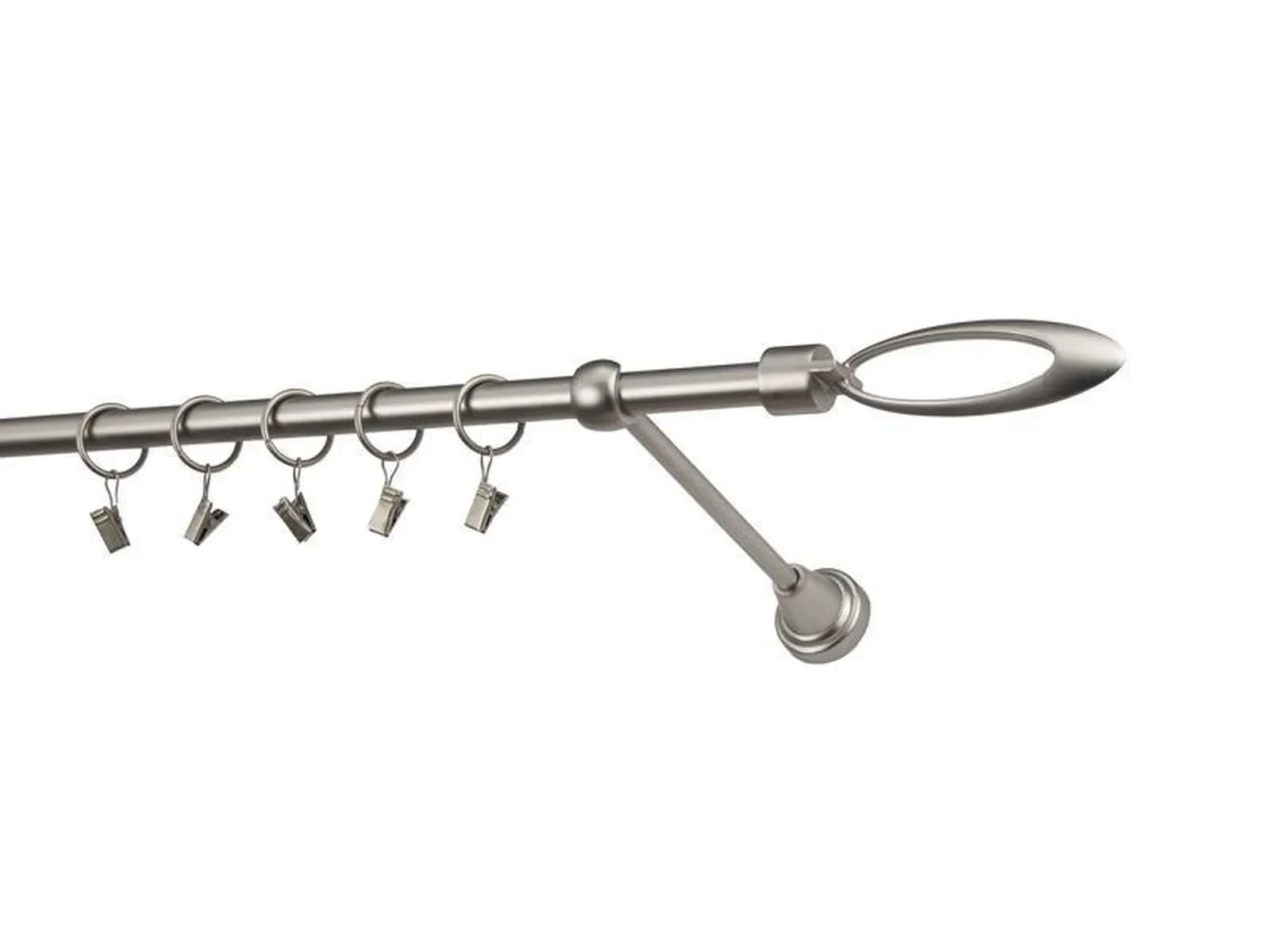 Garniža 16mm - 1rad - VENEZIA - satin