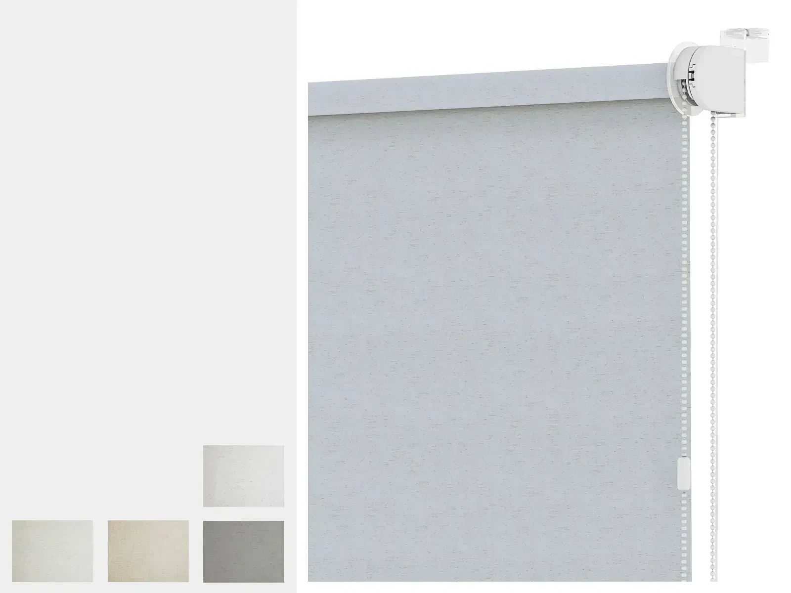 Roleta MINI - látka SAHARA