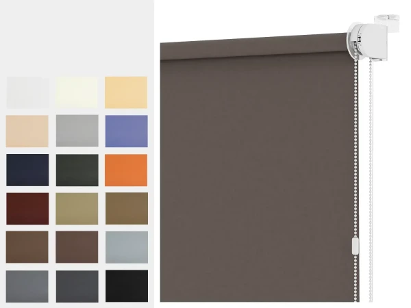 Roleta MINI - látka KENIA