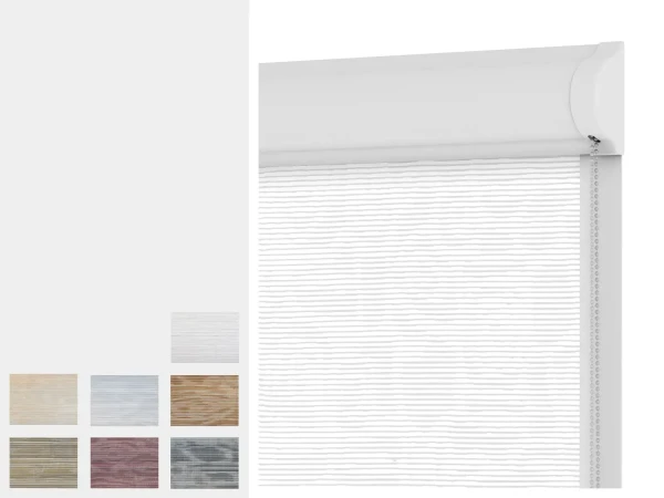 Roleta SWING - látka BORNEO