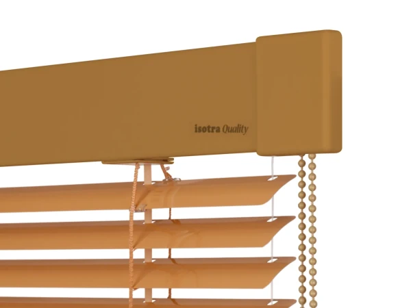 Žalúzie na okná HIT 1 - 25mm/0,21