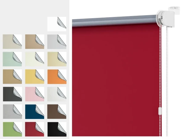 Roleta MINI - látka MADAGASKAR THERMO