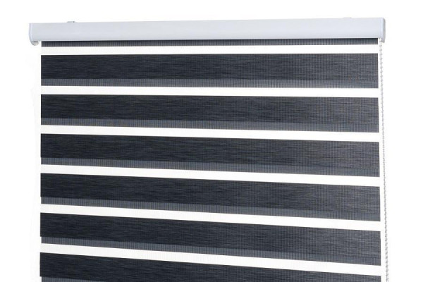 Roleta  NOBLE - deň a noc - látka SUMATRA 2