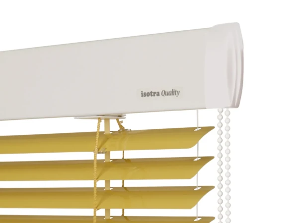 Žalúzie na okná HIT 2 - 25mm/0,18