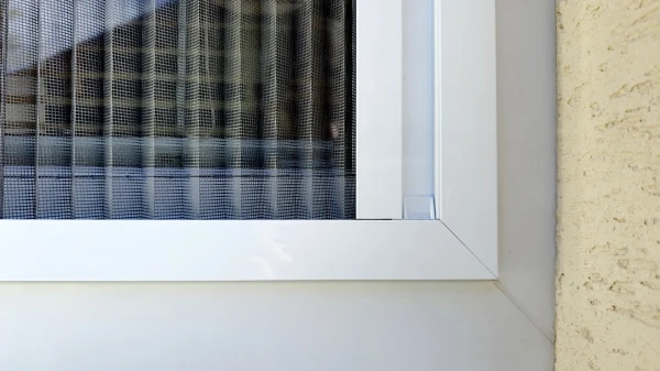 Sieťky proti hmyzu na OKNO - PLISSÉ KLIK LUX - bežné odtiene 10