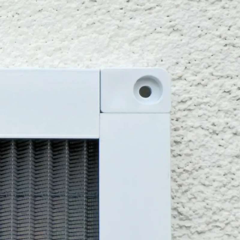 Sieťky proti hmyzu na OKNO - PLISSÉ LITE2 - bežné odtiene 1