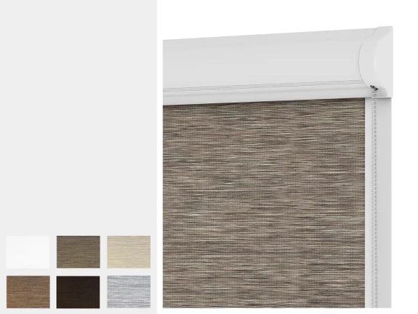 Roleta SWING LITE - látka ARUBA