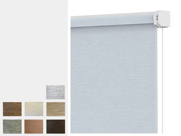 Roleta SOLID S - látka JAMAJKA