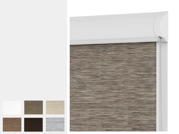 Roleta SWING - látka ARUBA