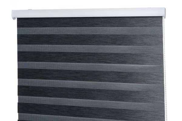 Roleta NOBLE - deň a noc - látka BAHAMA 3