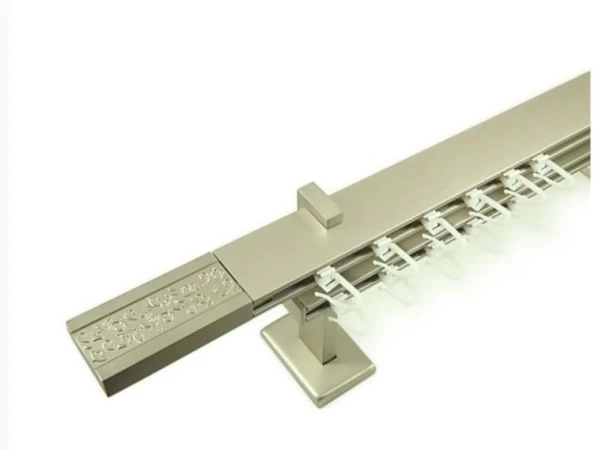 Garniža SQUARE LINE 2dr. - kon. ARTIS