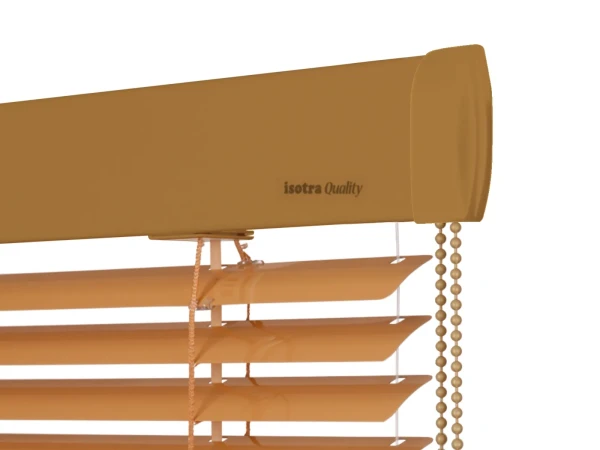 Žalúzie na okná HIT 2 - 25mm/0,21