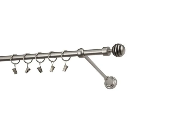 Garniža 16mm - 1rad - VERONA - satin