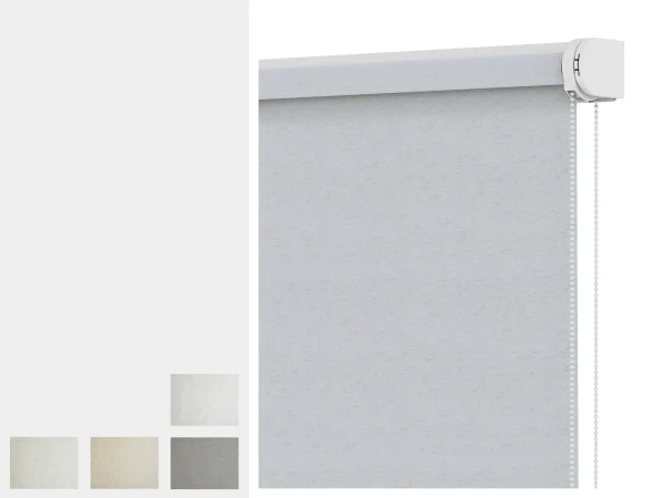 Roleta SOLID S - látka SAHARA